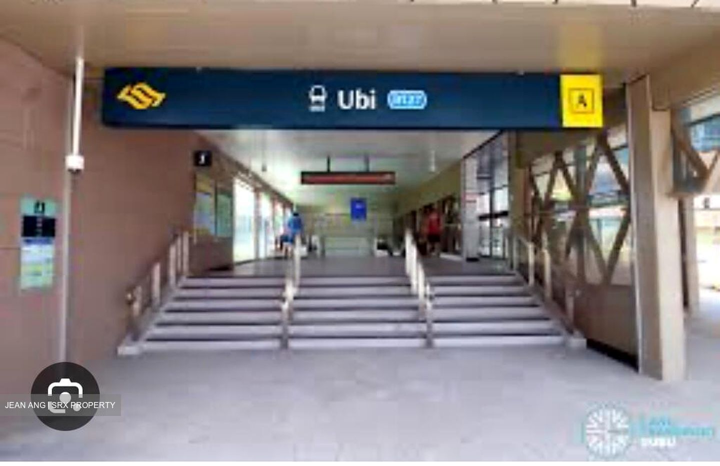 Ub Point (D14), Factory #464027181